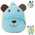 thumbnail image 1 of Linda Mochila De Dibujos Animados, Mochilas Escolares Para Niños De Jardín De Infantes, Mochila Escolar De Animales, Regalo Para Niños Y Niñas seitruly AP006180-02, 1 of 1