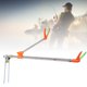 thumbnail image 3 of Estante para caña de pescar de acero inoxidable soporte telescópico multifuncional para caña de pescar para caja de pesca ANGGREK Otros, 3 of 8