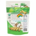 thumbnail image 4 of 3 Packs Tropical Fields Organic Crispy Coconut Rolls 11 OZ Each Pack, 4 of 4