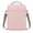 Pink, variant on Soft Laptop Sleeve Bag, Cosmug Notebook Storage Pouch, Portable Device Protective Carrier, for Notebook Carrying, Office Use and Daily Travel Storage, Pink