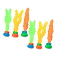 thumbnail image 2 of HLONK Diving Toy Seaweed Children‘s Pool Diving Seaweed Set Diving Seaweed 3, 2 of 7