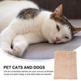 thumbnail image 3 of Greenadscape Pet Pad Blanket Mat Cálida Y Color Para Descanso Y, 3 of 8