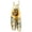 Yellow-6, variant on Cavosen Boho Jumpsuit for Women Oversized Yellow Jumpsuits Wide Leg Long Overalls with Pocket Daisies Summer Trendy Rompers