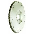 thumbnail image 1 of McLeod Clutch Flywheel 460530 For Use With 1997 To 2013 Chevy LS1/LS2/LS3/LS6/LS7 Engines; 168 Tooth; Internal Balance; Steel; 14.215 Inch Ring Outside Diameter; 28 Pounds, 1 of 4