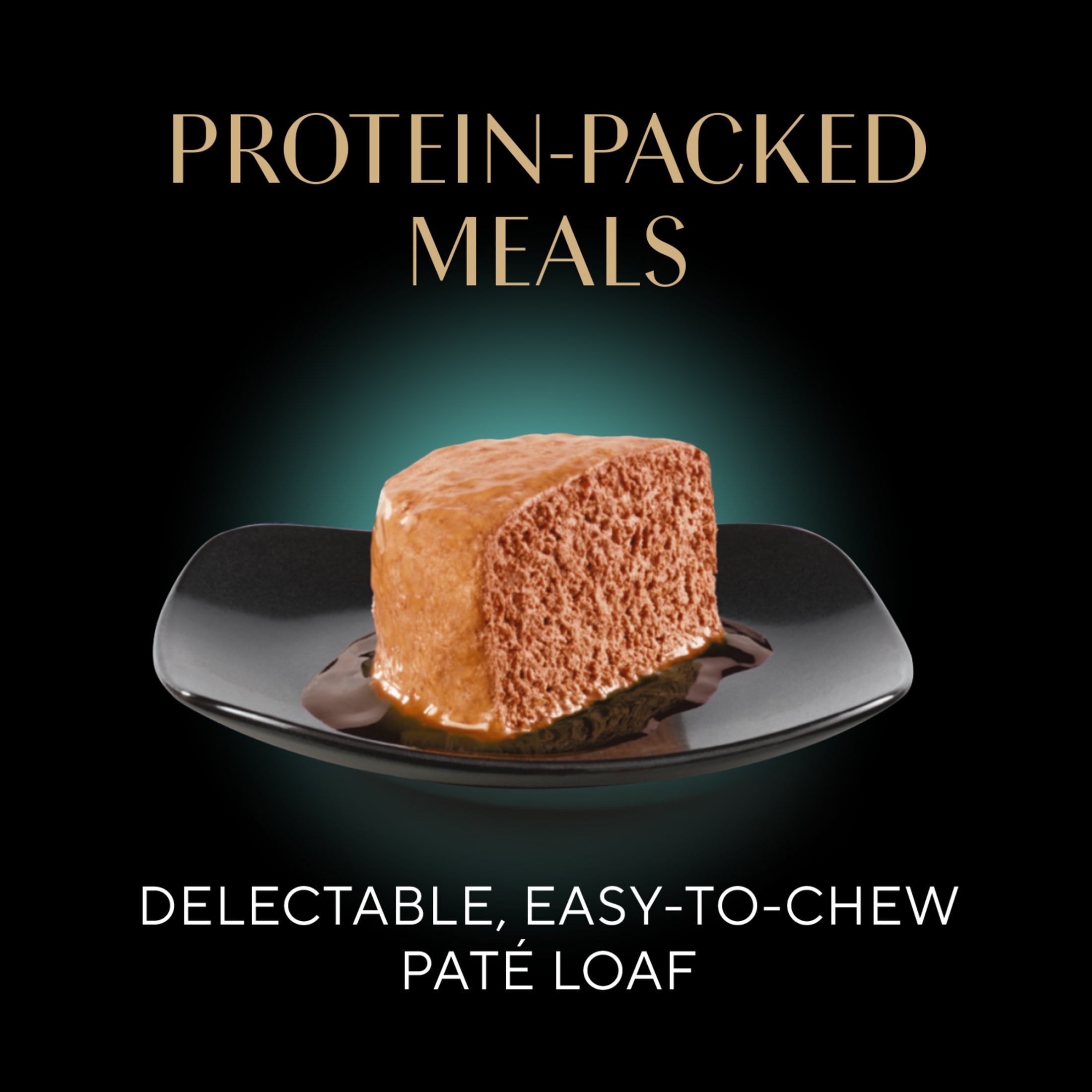 SHEBA Perfect Portions Wet Cat Food Pate Variety Pack photo 6
