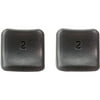 PDP PS3 Real Triggers 4-Pack