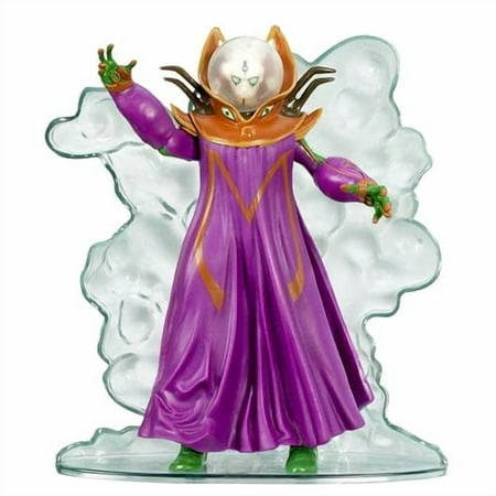Spider-Man Action Figure, Mysterio