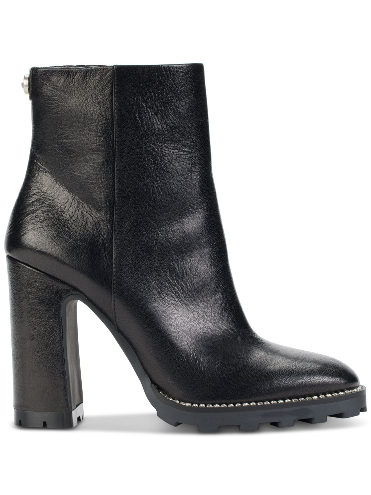 Karl lagerfeld hotsell maggie boots