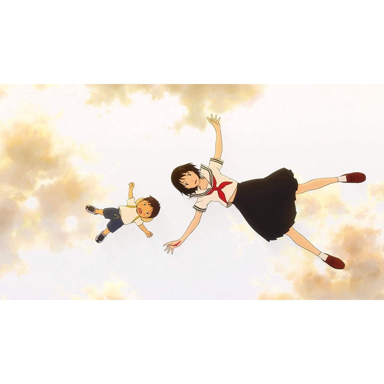 Mirai (DVD), Universal Studios, Kids & Family - Walmart.com