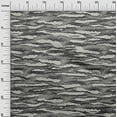 thumbnail image 3 of oneOone Cotton Flex Gray Fabric Abstracts Quilting Supplies Print Sewing Fabric By The Yard 40 Inch Wide-1P, 3 of 6