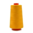 thumbnail image 1 of 3000 Yards High Speed Sewing Thread Sewing Thread Clothes Crafts Clothes Dress Making Cross-stitch Knitting Sewing Machine Polyester Line, 1 of 8