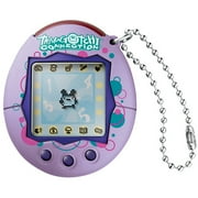 Tamagotchi Connection, Lavender With Circles