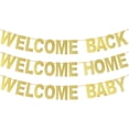thumbnail image 2 of ZheElen Congratulations Banner Custom Banner 0pcs Banners Customize 16.4ft For Christening & Baptism Custom Birthday Decorations TYPE1 NO1, 2 of 6
