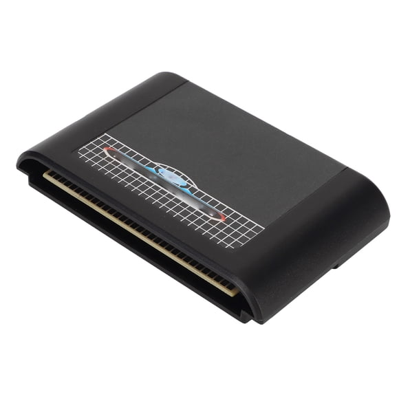 Game Cartridge, Small Multi Function Support 32GB Micro Storage Card Efficient OS Menu Flash Cartridge Plug and Play for Consoles