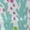 IJN8, variant on Lilly Inspired Print Women's skirt Aesthetic skirts New Fashion Short Skirts Lilly Coral Green Blue Beachy Classy Trendy Summer