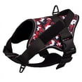 thumbnail image 4 of Scmkd Breathable Pet Harness with Easy-Grab Handle for Medium Dogs, 4 of 15