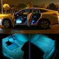 thumbnail image 2 of FOMIYES Decorativa De Ambiente Para Con Luz LED Y Simple, 2 of 7