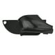 thumbnail image 1 of Cubierta imprimada para gancho de remolque de parrilla de parachoques delantero derecho 2088850223 compatible con MercedesBenz CLKClass W208 19982003, 1 of 12