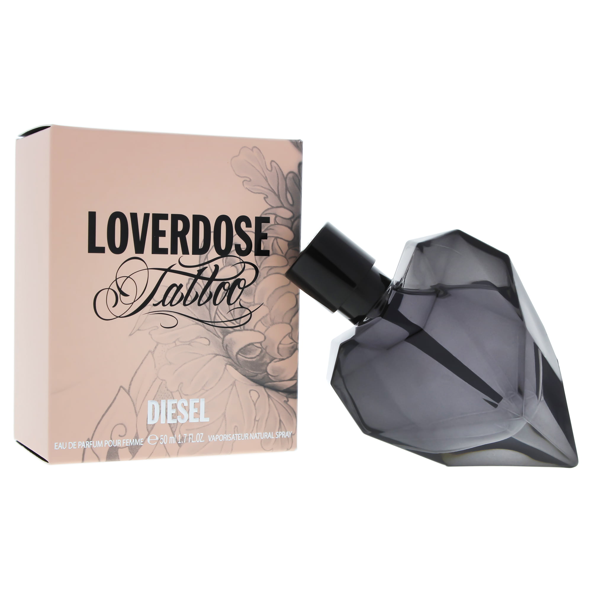 Diesel Loverdose Perfume Review Makeupalley | proyectosarquitectonicos ...