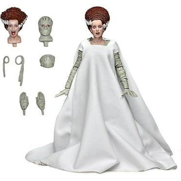 : Universal Monsters Bride of Frankenstein Ultimate 7" Action Figure