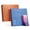 Blue/Orange-2PS, variant on Exercise Balance Pad 2 PCS with Resistance Band, Non-Slip Cushioned Foam for Yoga, Fitness and Home Gym