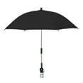 thumbnail image 2 of HongHeng Chair Umbrella with Clamp,Universal Adjustable Beach Chair Umbrella Wheelchair Umbrella,Clip on Umbrella for Beach Chair,Stroller Umbrella Sunshade Umbrella for Patio Chairs, 2 of 6