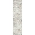 thumbnail image 4 of BERTHMEER 2'x8' Washable Runner Rugs for Hallway Kitchen Entryway Non-slip, Gold Gray, 4 of 4