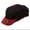 Black/Burgundy, variant on Top Headwear 12-Pack Adjustable Baseball Hat - Neon Green