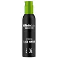 thumbnail image 1 of GilletteLabs Gentle and Rapid Hydrating Face Wash for Men, 1 of 7