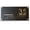 Gold Black, variant on Custom Acrylic Modern House Numbers Sign Door Address Street Personalized 3D Letter Number Plaques Outdoor Name Home Decor Plate
