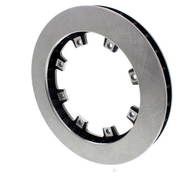 Pro-Lite Vented Brake Rotor, 11.75 x 1.25 Inch