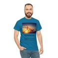 thumbnail image 5 of Motivational Inspirational Teamwork - Unisex Heavy Cotton Tee, 5 of 12