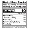 thumbnail image 2 of Nestle Coffee mate Original Powdered Coffee Creamer, 56 oz., 2 of 5