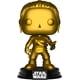 thumbnail image 2 of Funko Exclusivo POP Star Wars: Rey (Dorado Metálico) Funko Funko Funko, 2 of 2