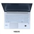 Silicone laptop Keyboard cover for HP ProBook 450 G8 G9 15.6 ProBook 455 G8 G9 ZBook Power G8 G9