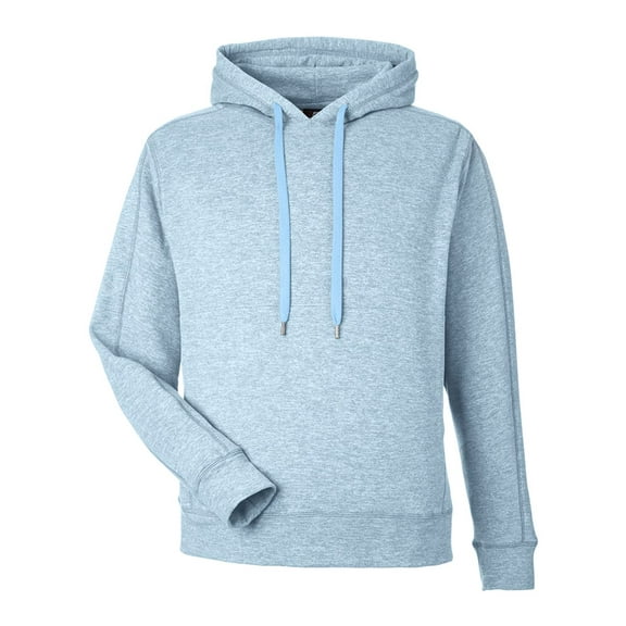 Electric Fleece Hooded Sweatshirt