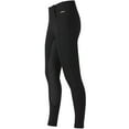 thumbnail image 2 of KERRITS Adult Female Griptek II Full Seat Breech, Color: Black, Size: L (50187BLKL), 2 of 7
