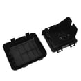thumbnail image 2 of Lawn Mower Air Filter Cover ABS Air Cleaner Cover For GC135 GC160 GC160A GC160LA GC160LE GC190A GC190LA GCV135 Engine, 2 of 12