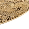 thumbnail image 6 of Rugs.com Saturn Collection Rug – 5 Ft Round Multi Medium Rug Perfect For Kitchens, Dining Rooms, 6 of 8