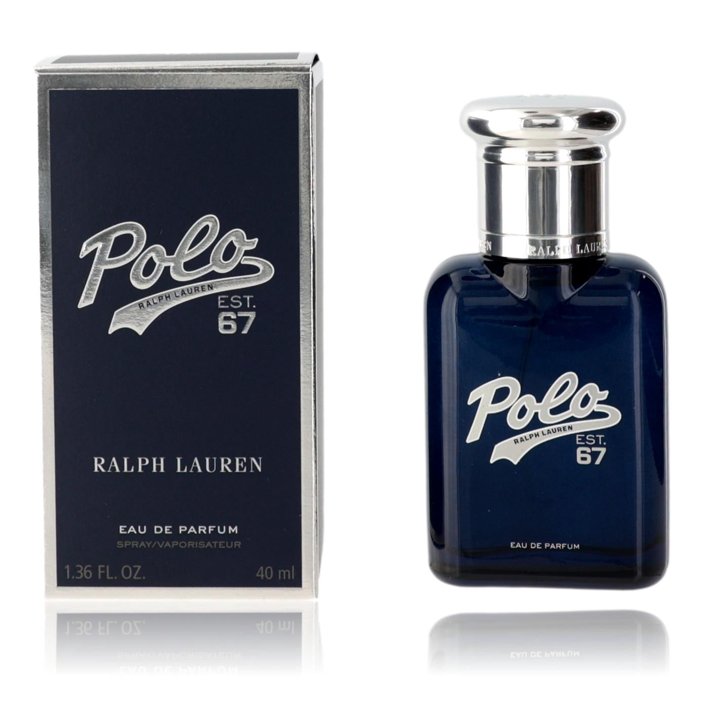 Ralph Lauren Polo 67 オードパルファン 125ml Ralph Lauren, Polo 67 by Ralph Lauren, 4.2 oz EDP Spray for Men