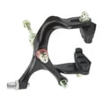 thumbnail image 2 of Bike Brake Calipers, Durable Better Braking Effect Aluminum Alloy Bike Brake Caliper Ideal Replacement  For Riding Front Caliper,Rear Caliper, 2 of 8