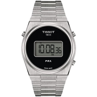 Tissot Lovely Quartz Diamond Black Dial Ladies Watch T058  display picture 3
