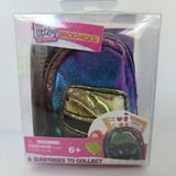 Shopkins Real Littles Mini Collectible Toy Backpacks with Micro ...