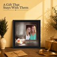 thumbnail image 2 of Friendship Gift for Women, Bff Keepsake Picture Frame, 2 of 8