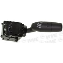 Windshield Wiper Switch
