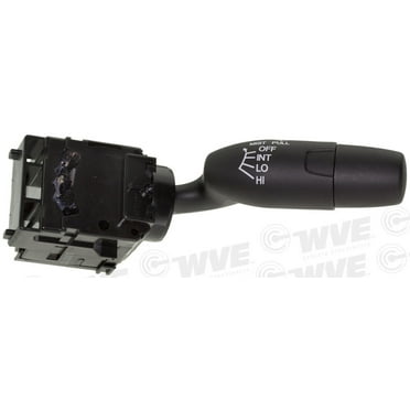 Windshield Wiper Switch