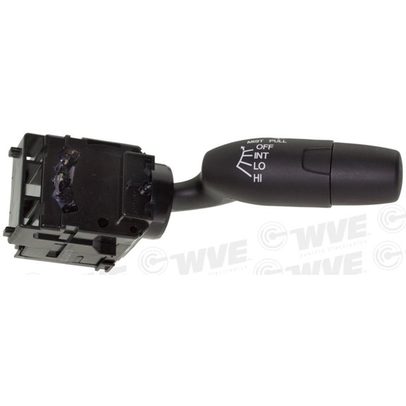 Windshield Wiper Switch