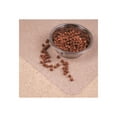 thumbnail image 3 of Floortex Cleartex 1115225EV Advantagemat Pvc Rectangular Chair Mat For Low Pile Carpets 0.25 In., Clear 48 X 60 In., 3 of 6