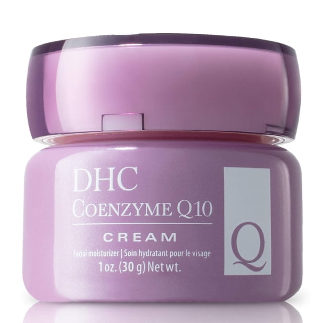 Crema DHC Coenzima Q10 30g