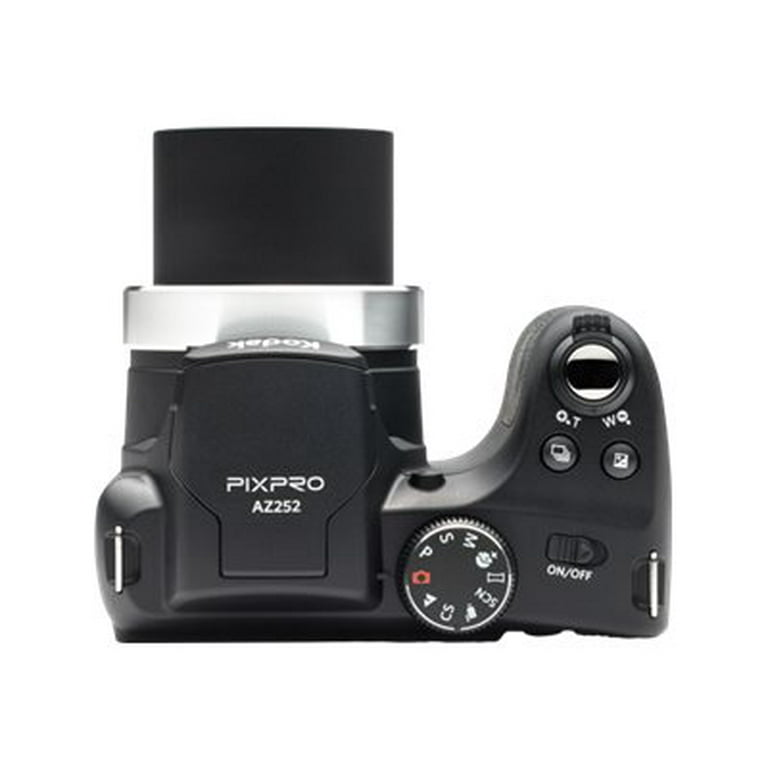kodak pixpro a2252